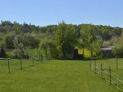 Ferienwohnung für 2 Personen (54 m²) in Egloffstein 3/10