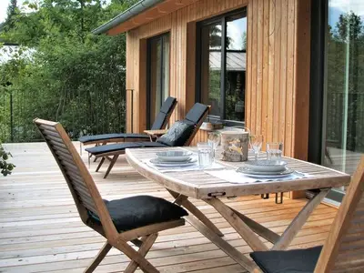 Ferienwohnung für 2 Personen (75 m²) in Egloffstein 1/10
