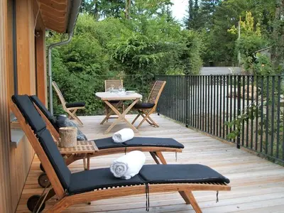 Ferienwohnung für 2 Personen (75 m²) in Egloffstein 2/10