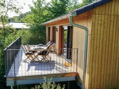 Ferienwohnung für 2 Personen (75 m²) in Egloffstein 4/10