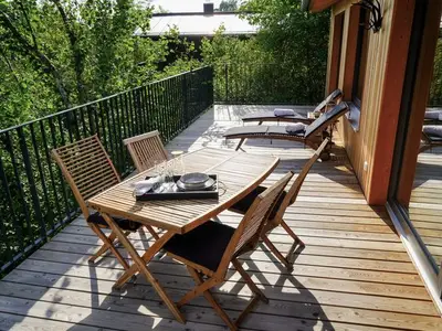 Ferienwohnung für 2 Personen (75 m²) in Egloffstein 5/10