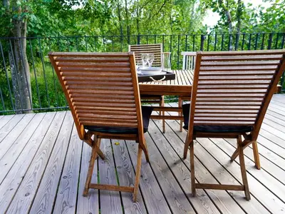 Ferienwohnung für 2 Personen (75 m²) in Egloffstein 6/10