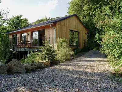 Ferienwohnung für 2 Personen (75 m²) in Egloffstein 7/10