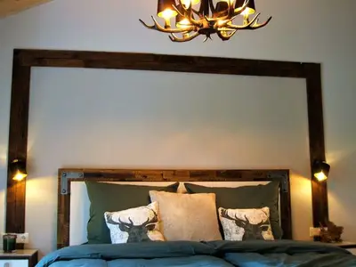 Ferienwohnung für 2 Personen (75 m²) in Egloffstein 10/10