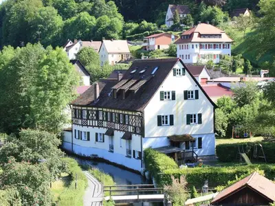 Ferienwohnung für 5 Personen (36 m²) in Egloffstein 4/10