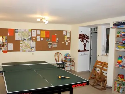 Ferienwohnung für 5 Personen (36 m²) in Egloffstein 7/10