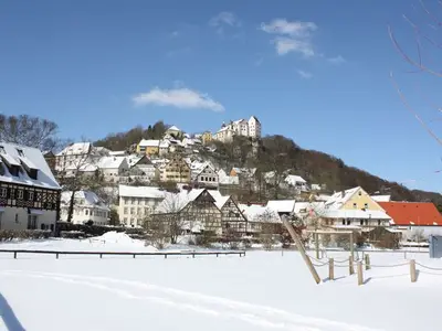 Ferienwohnung für 5 Personen (36 m²) in Egloffstein 4/10