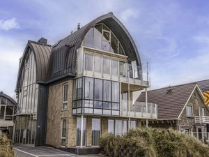 Ferienwohnung für 6 Personen (108 m²) in Egmond