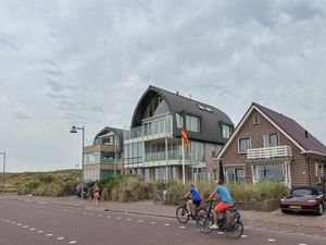 Ferienwohnung für 5 Personen (220 m²) in Egmond