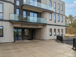 Ferienwohnung für 4 Personen (72 m&sup2;) in Egmond