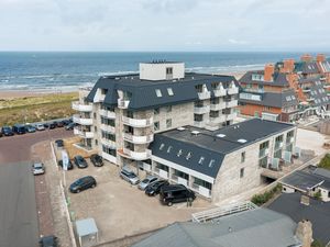 Ferienwohnung für 3 Personen (48 m²) in Egmond