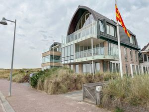 Ferienwohnung für 6 Personen (110 m²) in Egmond