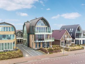 Ferienwohnung für 6 Personen (110 m&sup2;) in Egmond