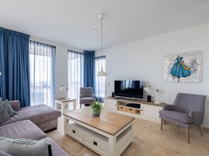 Ferienwohnung für 6 Personen (81 m²) in Egmond