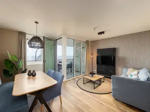 Ferienwohnung für 4 Personen (54 m²) in Egmond aan Zee