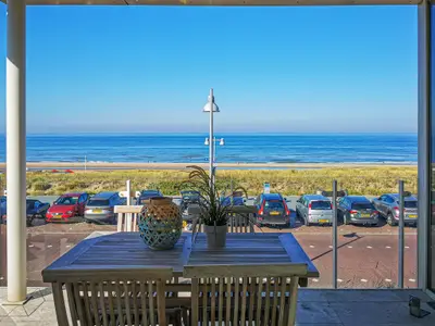 Ferienwohnung für 6 Personen (108 m²) in Egmond aan Zee 1/10