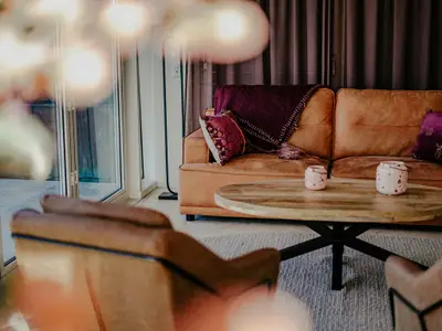 Ambiente / Nahaufnahme