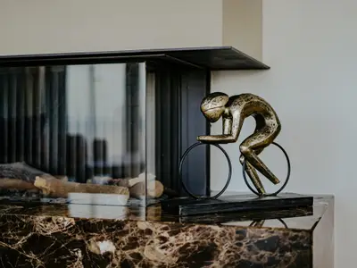 Ambiente / Nahaufnahme