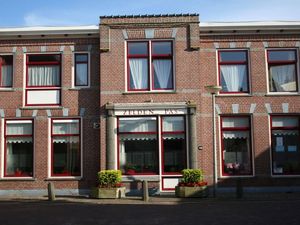 Ferienwohnung für 2 Personen (40 m²) in Egmond aan Zee