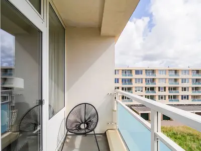 TerraceBalcony