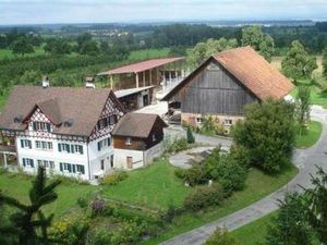 Ferienwohnung für 5 Personen (75 m&sup2;) in Egnach