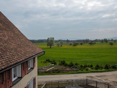 Aussicht Richtung Osten