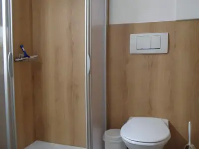 Dusche / WC