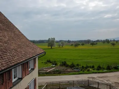 Aussicht Richtung Osten