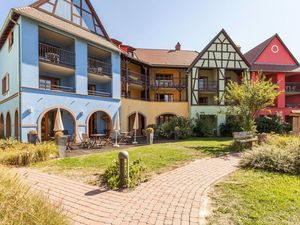 Ferienwohnung für 4 Personen (32 m²) in Eguisheim