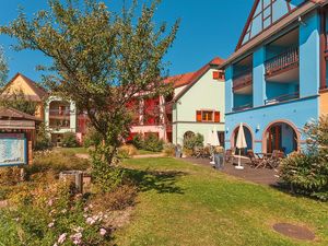 Ferienwohnung für 6 Personen (46 m²) in Eguisheim