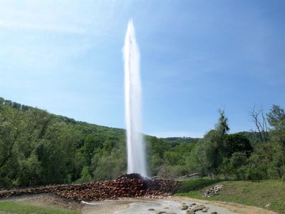 Geysir Andernach