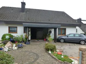 Ferienwohnung für 3 Personen (90 m²) in Ehlscheid