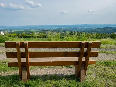 Ausblick ins Neuwieder Becken