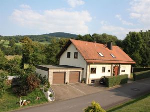 Ferienwohnung für 6 Personen (90 m²) in Ehrenberg (Hessen)