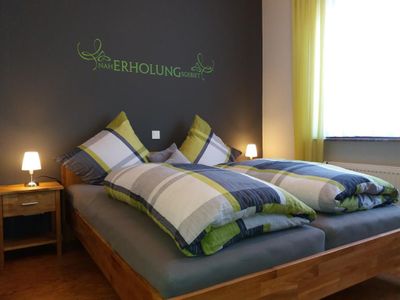 Ferienwohnung "Ellen" in Seiferts - neu