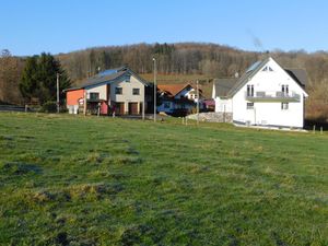 Ferienwohnung für 4 Personen (80 m²) in Ehrenberg (Hessen)