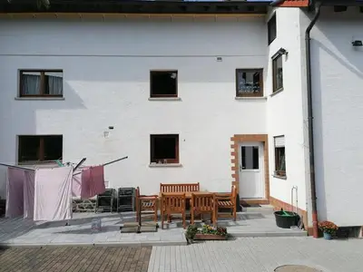 Ferienwohnung für 6 Personen (65 m²) in Ehrenberg (Hessen) 3/10