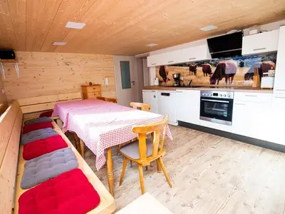 Ferienwohnung für 6 Personen (65 m²) in Ehrenberg (Hessen) 9/10