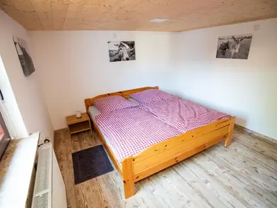 Ferienwohnung für 6 Personen (65 m²) in Ehrenberg (Hessen) 10/10