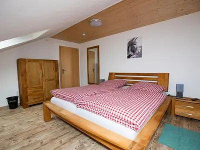 Ferienwohnung für 6 Personen (95 m²) in Ehrenberg (Hessen) 9/10