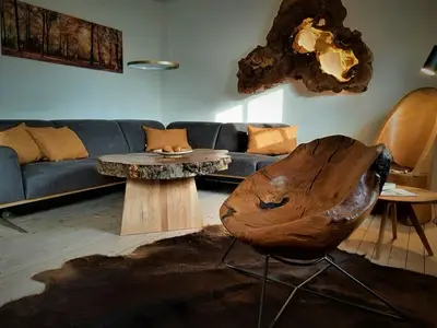 Ferienwohnung für 6 Personen (100 m²) in Ehrenberg (Hessen) 1/10