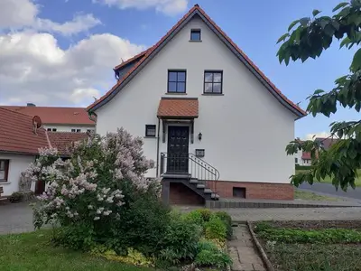 Ferienwohnung für 6 Personen (100 m²) in Ehrenberg (Hessen) 2/10