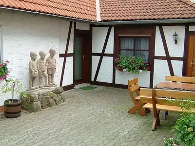 Ferienwohnung für 6 Personen (100 m²) in Ehrenberg (Hessen) 3/10