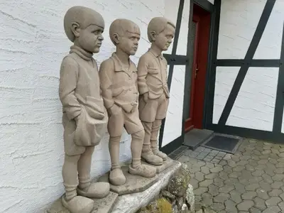 Ferienwohnung für 6 Personen (100 m²) in Ehrenberg (Hessen) 5/10