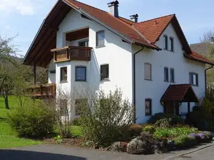 Ferienwohnung für 3 Personen (60 m²) in Ehrenberg (Hessen)