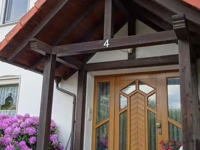 Ferienwohnung für 3 Personen (60 m²) in Ehrenberg (Hessen) 2/10
