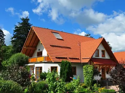 Ferienwohnung für 2 Personen (40 m²) in Ehrenberg (Hessen) 1/10