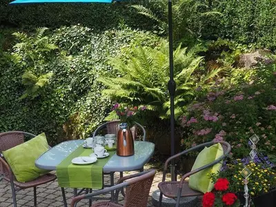 Ferienwohnung für 2 Personen (40 m²) in Ehrenberg (Hessen) 6/10