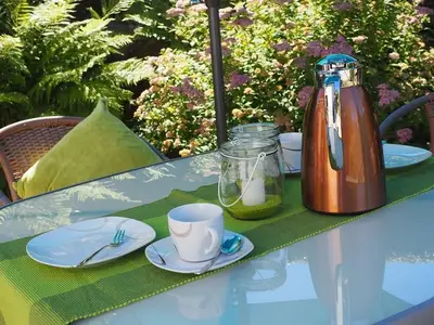 Ferienwohnung für 2 Personen (40 m²) in Ehrenberg (Hessen) 8/10