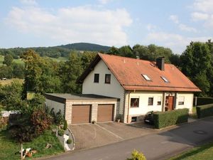 Ferienwohnung für 6 Personen (90 m&sup2;) in Ehrenberg (Hessen)
